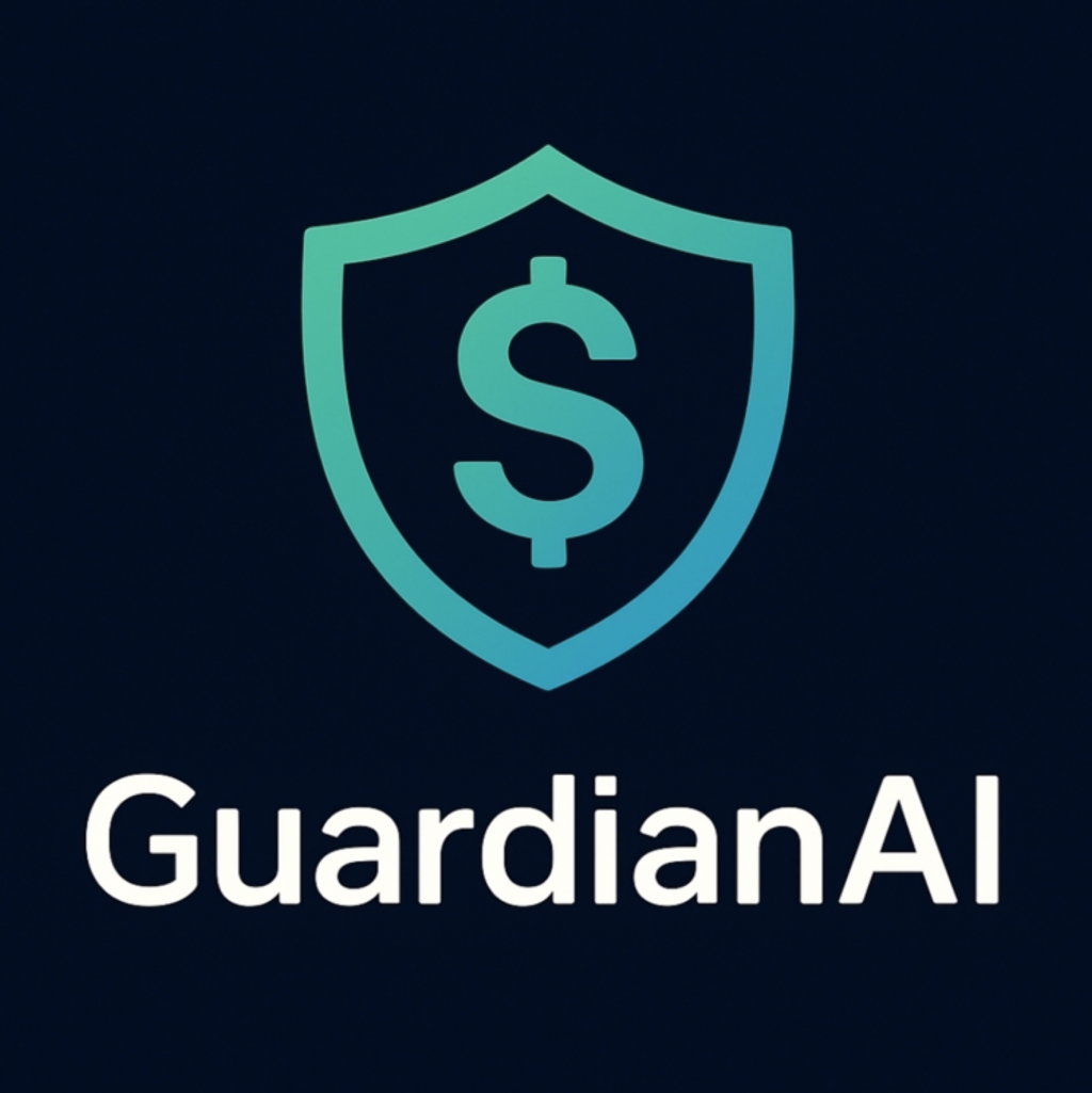 GuardianAI — scan. verify. stay safe